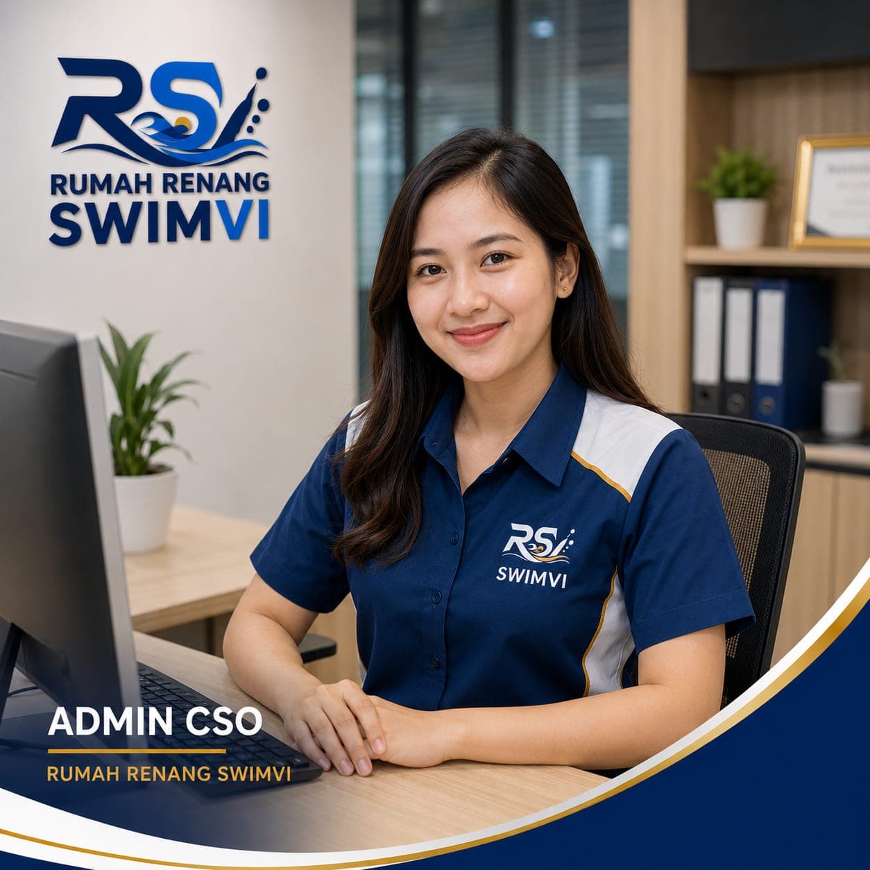 Admin CSO
