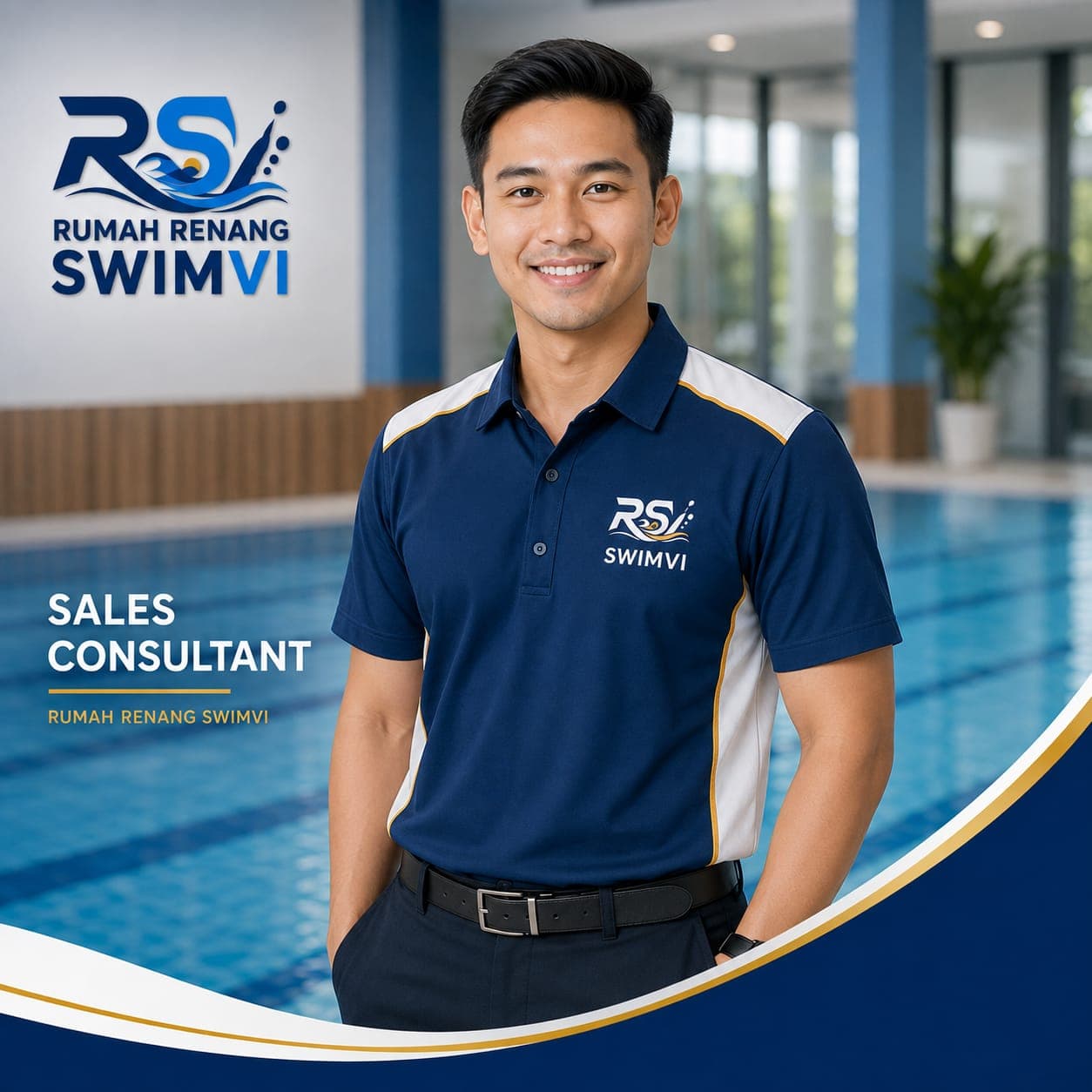 Sales Consultant